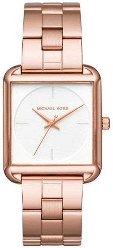 michael kors mk3645|Michael Kors Women's Lake Rose Gold.